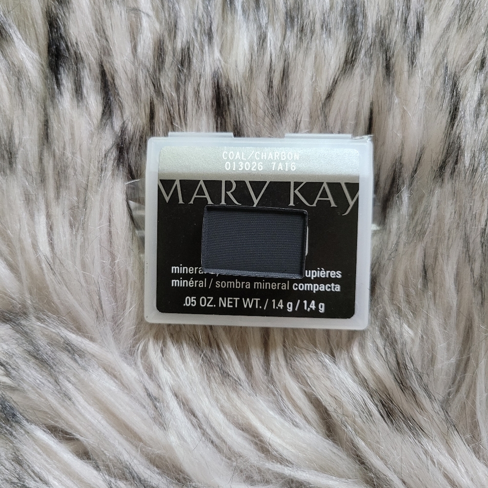 COPY - Mary kay